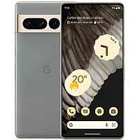 Смартфон Google Pixel 7 Pro 12GB/128GB (лесной орех)