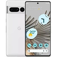 Смартфон Google Pixel 7 Pro 12GB/128GB (снег)
