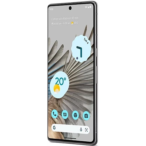 Купить Смартфон Google Pixel 7 Pro 12GB/128GB (снег)