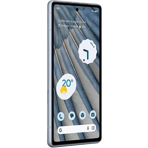 Смартфон Google Pixel 7a 8GB/128GB (море)