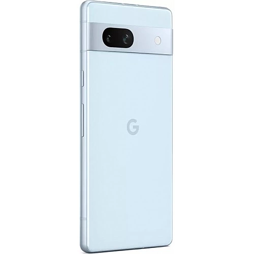 Смартфон Google Pixel 7a 8GB/128GB (море)