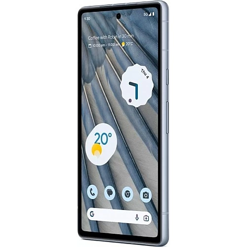 Смартфон Google Pixel 7a 8GB/128GB (море)