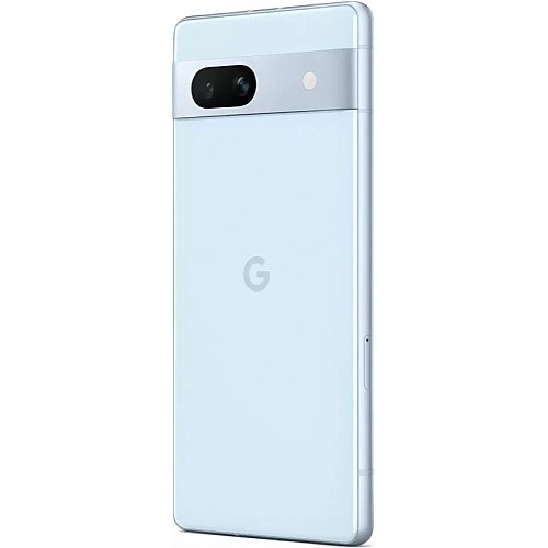 Смартфон Google Pixel 7a 8GB/128GB (море)