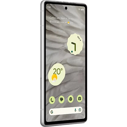 Смартфон Google Pixel 7a 8GB/128GB (снег)