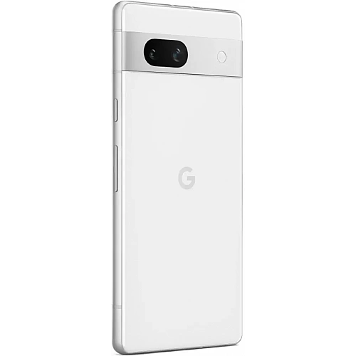 Смартфон Google Pixel 7a 8GB/128GB (снег)