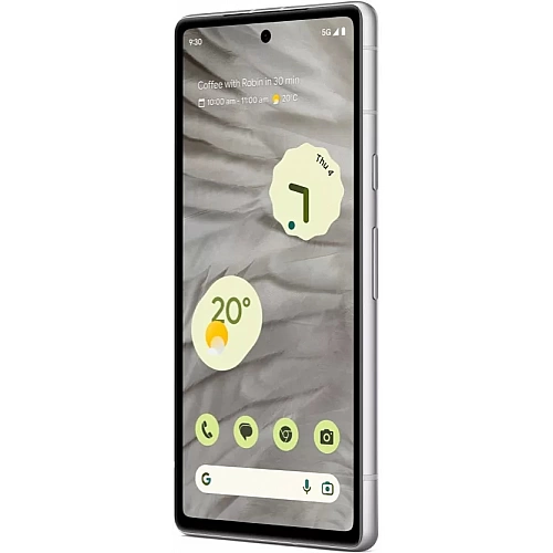 Смартфон Google Pixel 7a 8GB/128GB (снег)