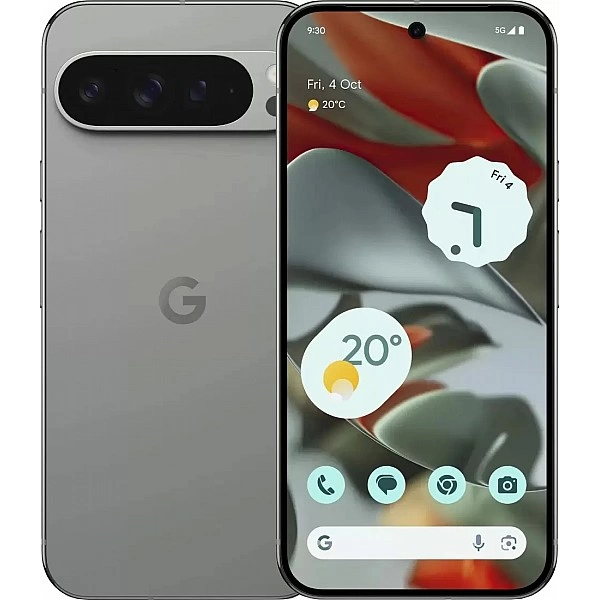 Смартфон Google Pixel 9 Pro XL 16GB/128GB (лесной орех)
