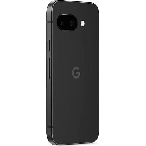 Смартфон Google Pixel 9a 8GB/128GB (обсидиан)