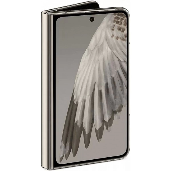 Смартфон Google Pixel Fold 12GB/256GB (фарфор)