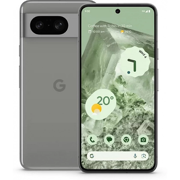 Смартфон Google Pixel 8 8GB/128GB (лесной орех)
