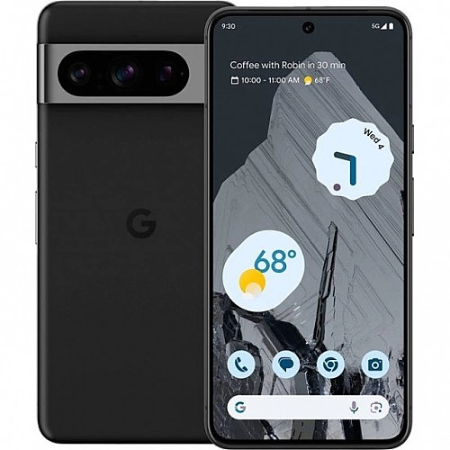 Смартфон Google Pixel 8 8GB/128GB (обсидиан)