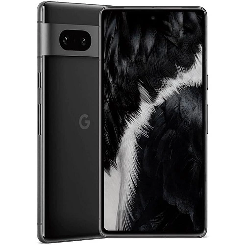 Смартфон Google Pixel 8 Pro 12GB/128GB (обсидиан)