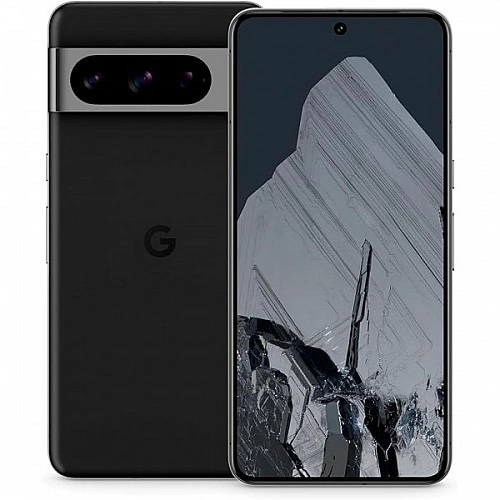 Смартфон Google Pixel 8 Pro 12GB/128GB (обсидиан)