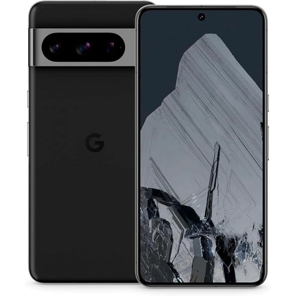 Смартфон Google Pixel 8 Pro 12GB/128GB (обсидиан)