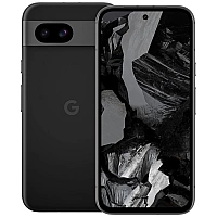 Смартфон Google Pixel 9a 8GB/128GB (обсидиан)