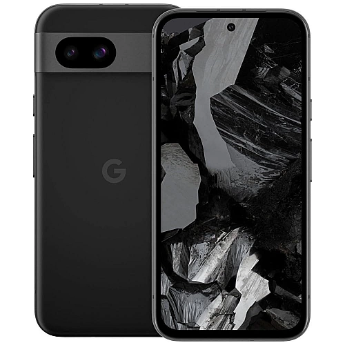 Смартфон Google Pixel 9a 8GB/128GB (обсидиан)