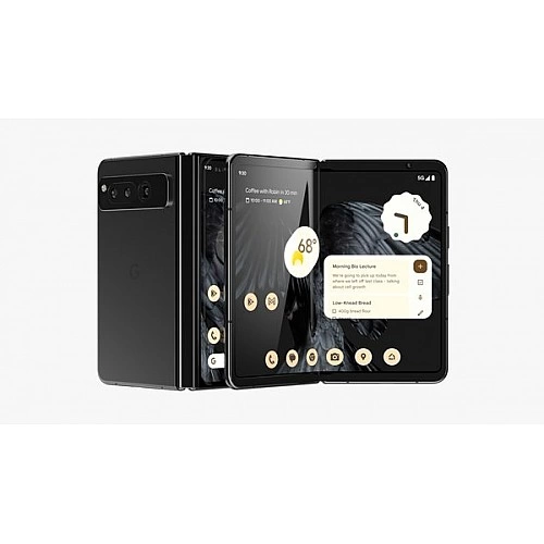 Смартфон Google Pixel Fold 12GB/256GB (обсидиан)