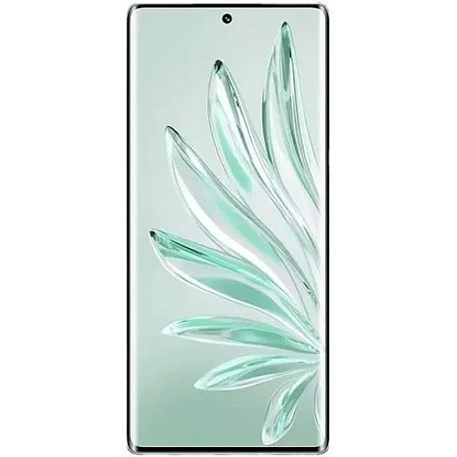 Смартфон HONOR 70 8GB/128GB (изумрудный зеленый)
