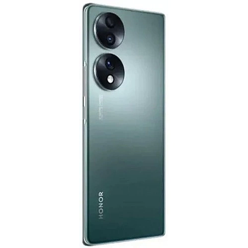 Смартфон HONOR 70 8GB/128GB (изумрудный зеленый)