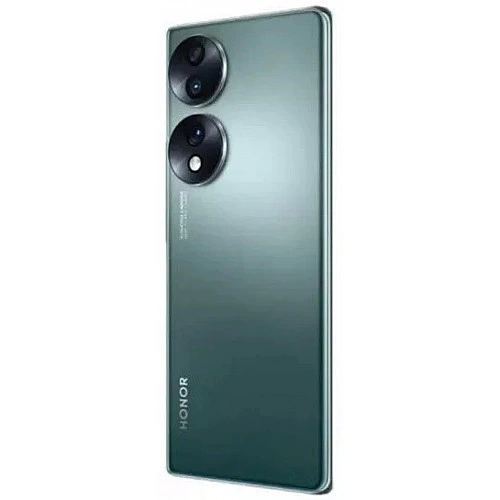 Смартфон HONOR 70 8GB/128GB (изумрудный зеленый)