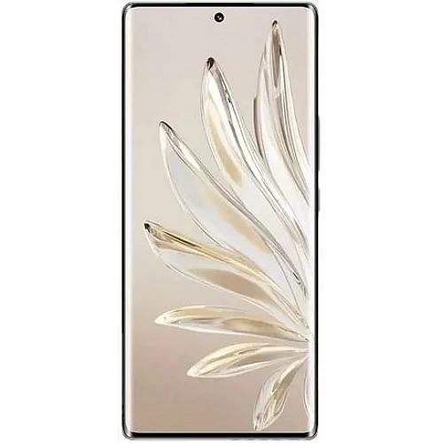 Смартфон HONOR 70 8GB/128GB (полуночный черный)