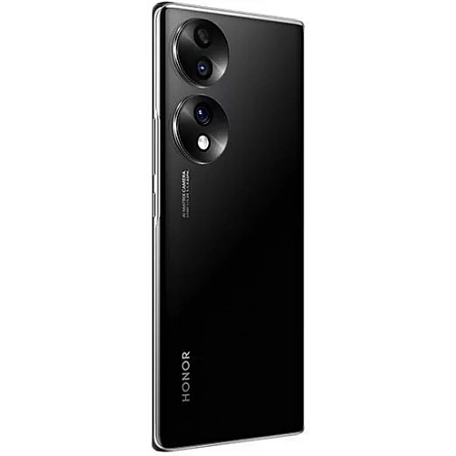 Смартфон HONOR 70 8GB/128GB (полуночный черный)