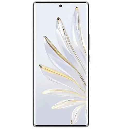 Смартфон HONOR 70 8GB/128GB (серебристый кристалл)