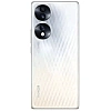 Смартфон HONOR 70 8GB/128GB (серебристый кристалл)
