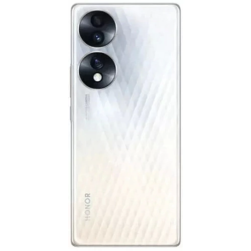 Смартфон HONOR 70 8GB/128GB (серебристый кристалл)