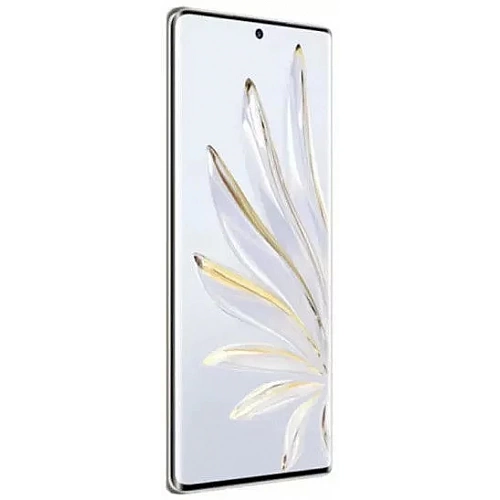 Смартфон HONOR 70 8GB/128GB (серебристый кристалл)