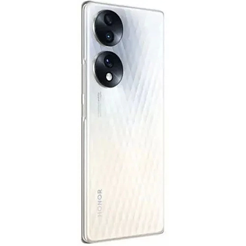 Смартфон HONOR 70 8GB/128GB (серебристый кристалл)