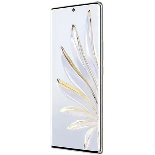 Смартфон HONOR 70 8GB/128GB (серебристый кристалл)