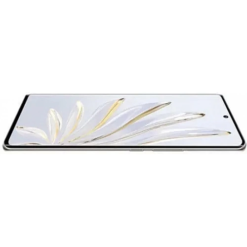 Смартфон HONOR 70 8GB/128GB (серебристый кристалл)