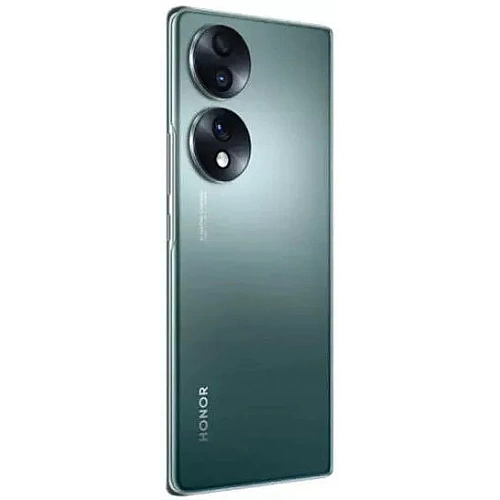 Смартфон HONOR 70 8GB/256GB (изумрудный зеленый)