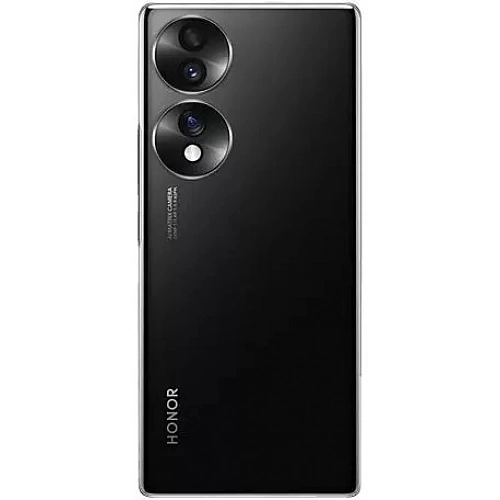 Смартфон HONOR 70 8GB/256GB (полуночный черный)