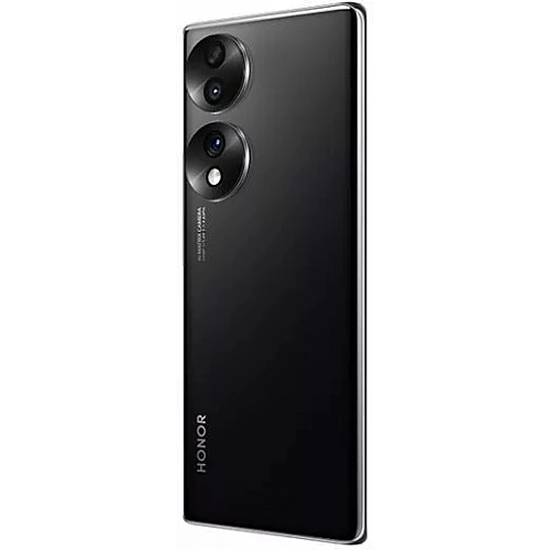 Смартфон HONOR 70 8GB/256GB (полуночный черный)