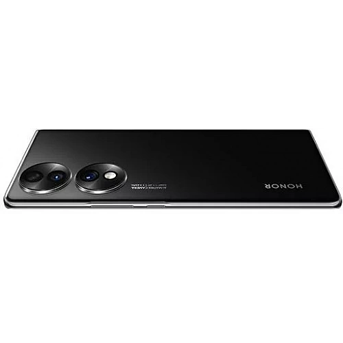 Смартфон HONOR 70 8GB/256GB (полуночный черный)