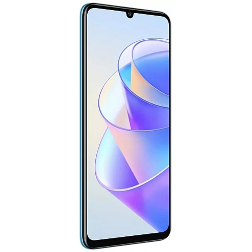 Смартфон HONOR X7a Plus 6GB/128GB небесно-голубой (международная версия)