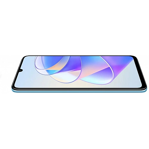 Смартфон HONOR X7a Plus 6GB/128GB небесно-голубой (международная версия)
