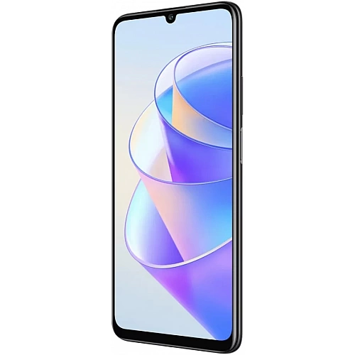Смартфон HONOR X7a Plus 6GB/128GB полночный черный (международная версия)