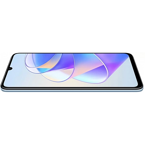 Смартфон HONOR X7a Plus 6GB/128GB титановый серебристый (международная версия)