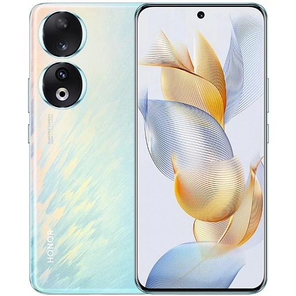 Смартфон Honor 90 8GB/256GB (арктический лед)