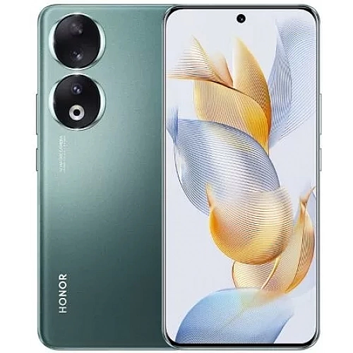Смартфон Honor 90 8GB/256GB (изумрудный зеленый)