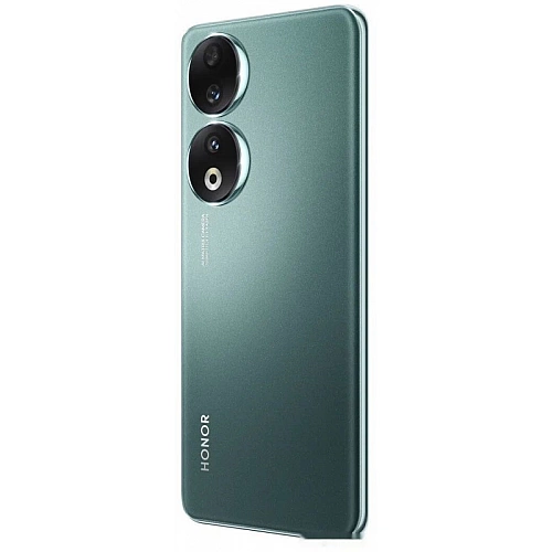 Смартфон Honor 90 12GB/512GB (изумрудный зеленый)