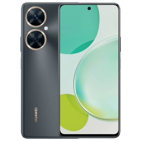 Смартфон Huawei nova 11i MAO-LX9 8GB/128GB (сияющий черный)