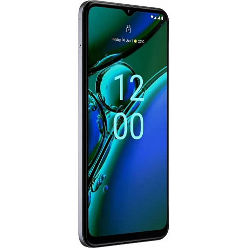 Смартфон Nokia G42 4GB/128GB (серый)