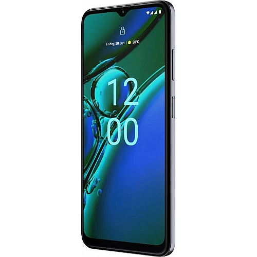 Смартфон Nokia G42 4GB/128GB (серый)