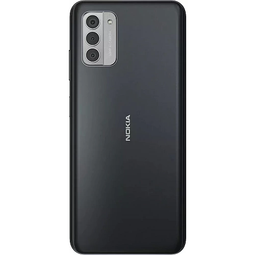 Смартфон Nokia G42 4GB/128GB (серый)