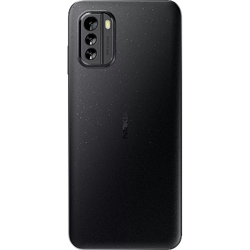 Смартфон Nokia G60 6GB/128GB (черный)