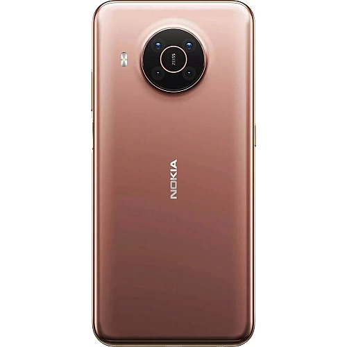 Смартфон Nokia X20 8Gb/128Gb Gold
